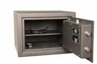 Сейф Stahlkraft Eurolite FS 40 W KL