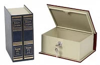 Тайник J-Book
