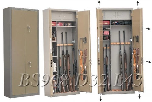 Сейф BS968.d32.L43