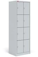 Шкаф для сумок ШРМ-28