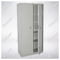 Шкаф бухгалтерский КБС-010