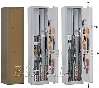 Сейф BS924.L43