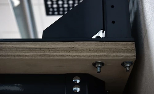 Верстак MCN 2052.S37L6-2