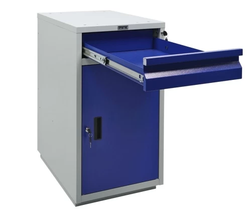 Верстак Практик Profi WT160.F1/WD2.121