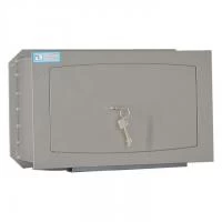 Встраиваемый в стену сейф ВШ-10