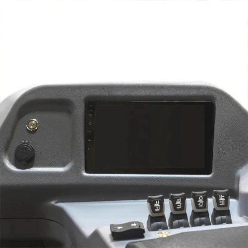 Ричтрак SMARTLIFT  CQD20-D (2000 кг; 12,0 м; 48В / 930 Ач)