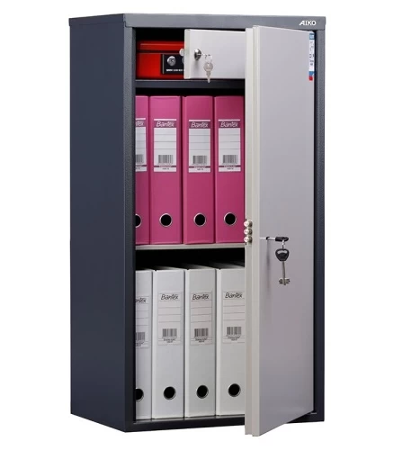 Бухгалтерский шкаф Aiko SL-87Т