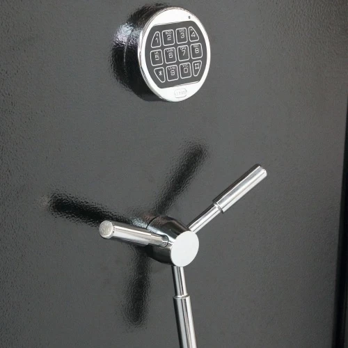 Сейф American Security YF6032-EB