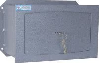 Встраиваемый в стену сейф ВШ-9 (А4)