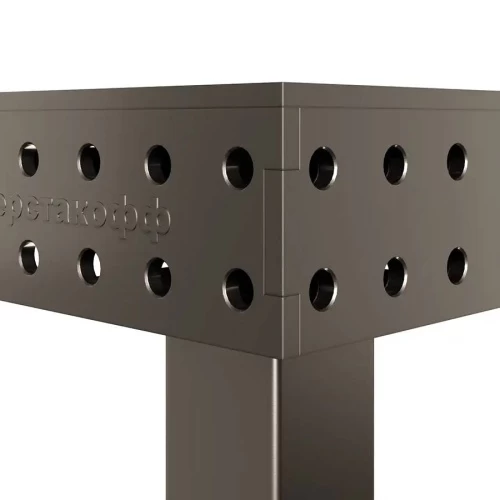 Сварочный стол SRK D16.15.15-K