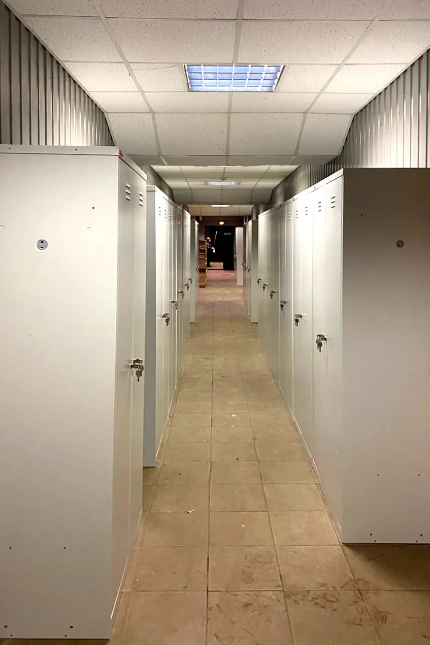 Сотрудничаем с бизнесом