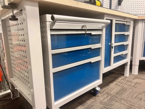 Верстак CTR 1802.S123.13-1