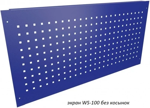 Верстак Практик Profi WT100.F1/WD1.010