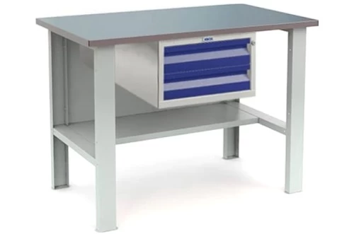 Верстак Практик Profi WT120.F1/F1.100