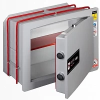 Сейф Onix Griffon W-3219-K