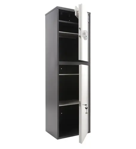 Бухгалтерский шкаф Aiko SL-150/2Т EL