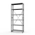 Стеллаж металлический ТСУ 5.5 (4000х1060х800) 6