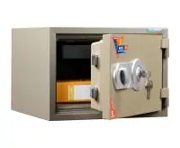 Сейф Valberg FRS-32 KL