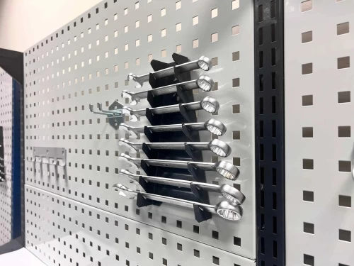 Верстак CTR 1802.S123.13-1