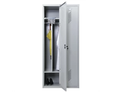 Шкаф для одежды Практик Стандарт LS 21-80D
