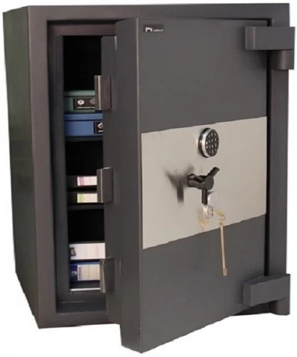 Сейф Stahlkraft Defender Pro 524 EL+DB