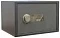 Сейфы мебельные Safetronics