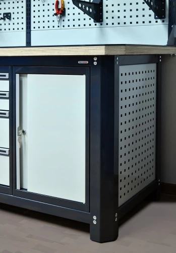 Верстак MCN 2052.S37L6-2