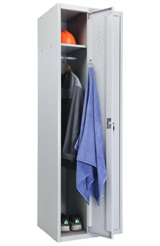 Шкаф для одежды Практик Стандарт LS-21