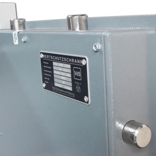 Сейф Muller Frankfurt 30015 E