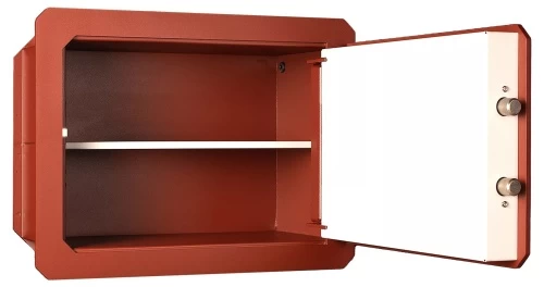 Сейф OLLE 602L20