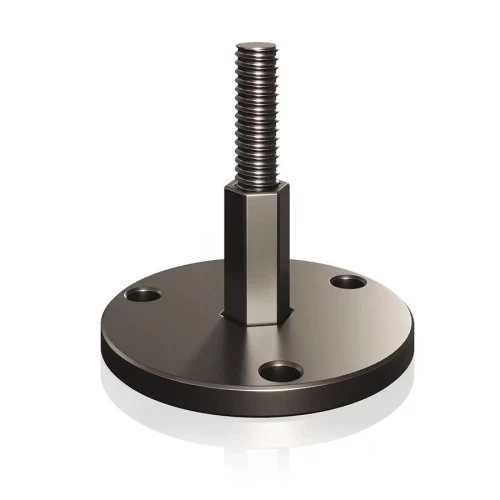 Сварочный стол SRK D16.15.15-K