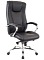 Кресла офисное кожа